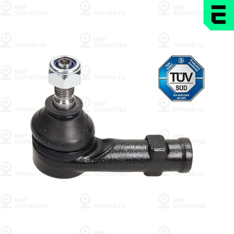 Наконечник поперечной рулевой тяги OPTIMAL G1109
