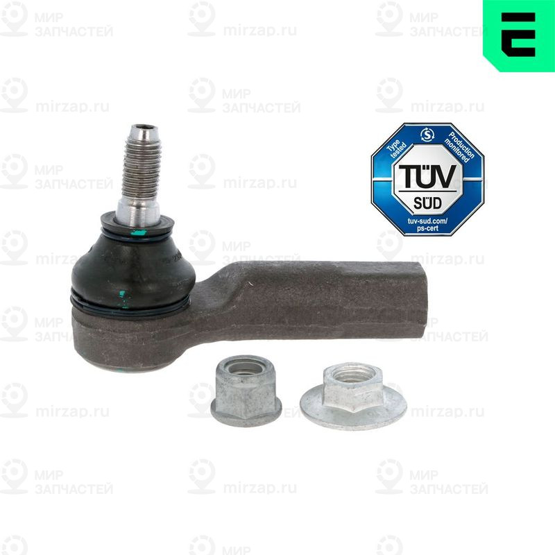 Наконечник поперечной рулевой тяги OPTIMAL G11232