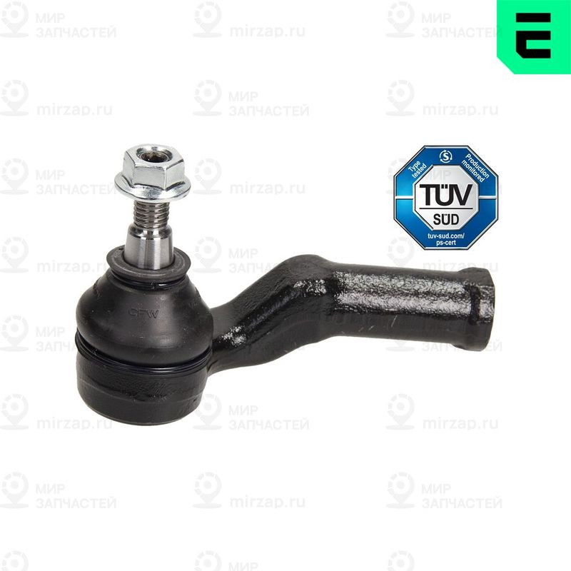 Наконечник поперечной рулевой тяги OPTIMAL G11263
