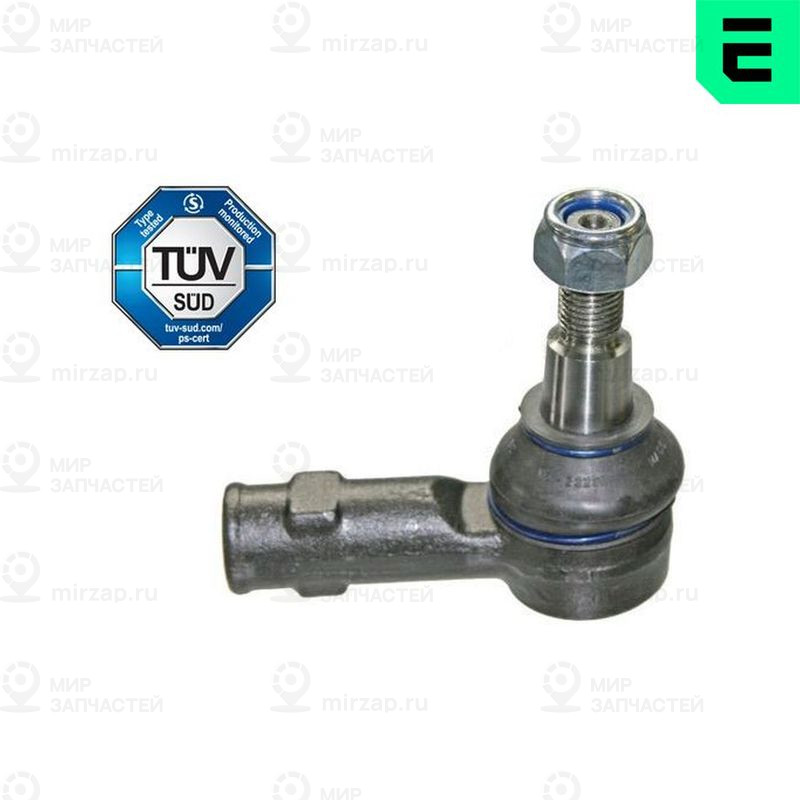 Наконечник поперечной рулевой тяги OPTIMAL G11274