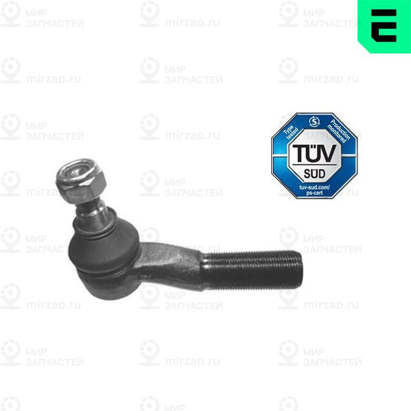 Наконечник поперечной рулевой тяги OPTIMAL G1721