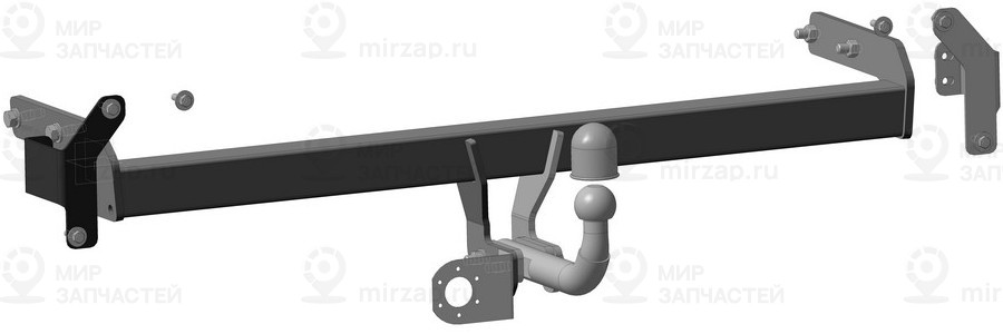 Запчасть ORIS 4267AN