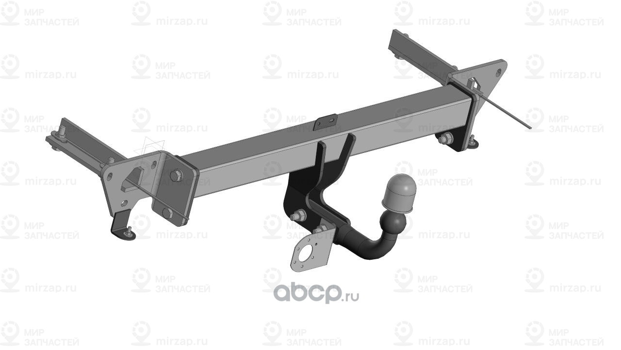 Запчасть ORIS 7614A