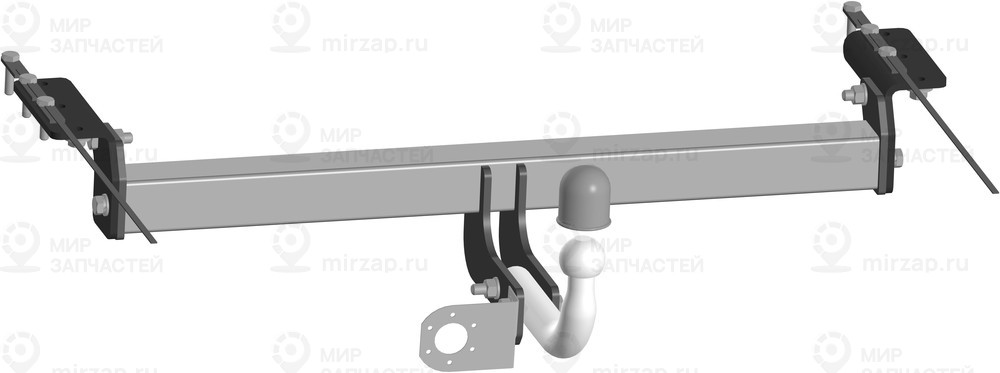 Запчасть ORIS 7617A