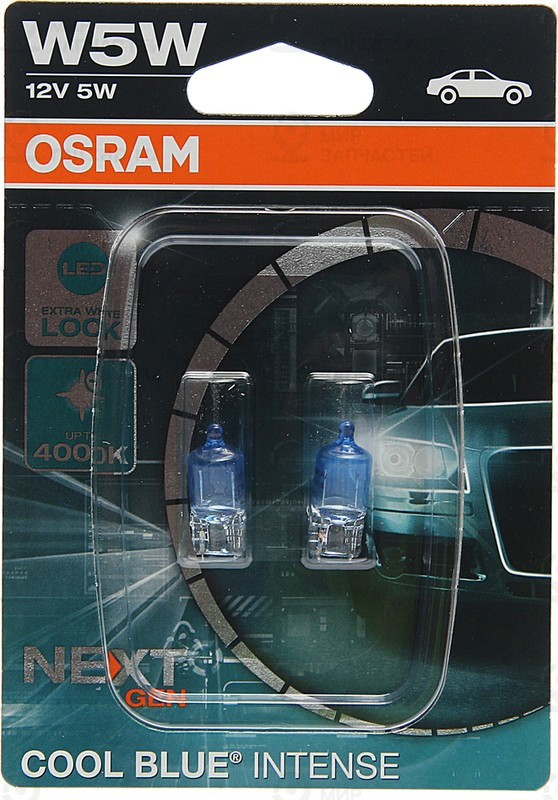 Запчасть OSRAM 2825CBN02B