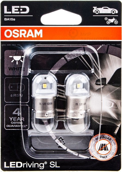 Запчасть OSRAM 5007DWP02B