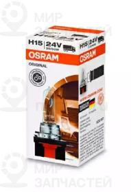 Запчасть OSRAM 64177