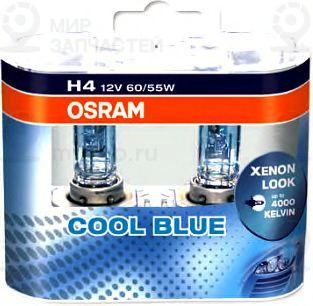 Запчасть OSRAM 64193CBIHCB