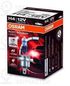 Запчасть OSRAM 64193NBL
