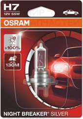 Запчасть OSRAM 64210NBS01B
