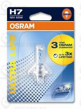 Запчасть OSRAM 64210ULT01B