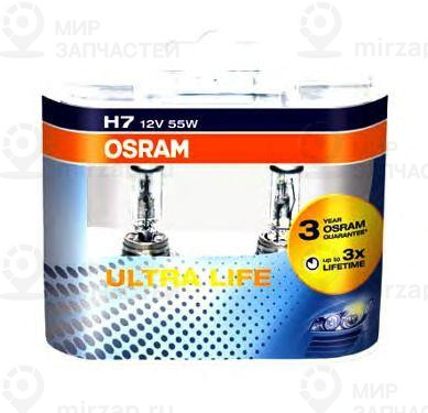 Запчасть OSRAM 64210ULTHCB
