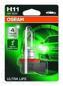 Запчасть OSRAM 64211ULT01B