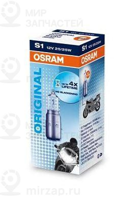 Запчасть OSRAM 64326