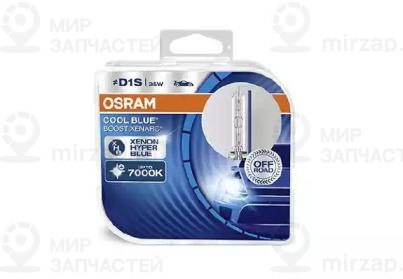 Запчасть OSRAM 66140CBBHCB