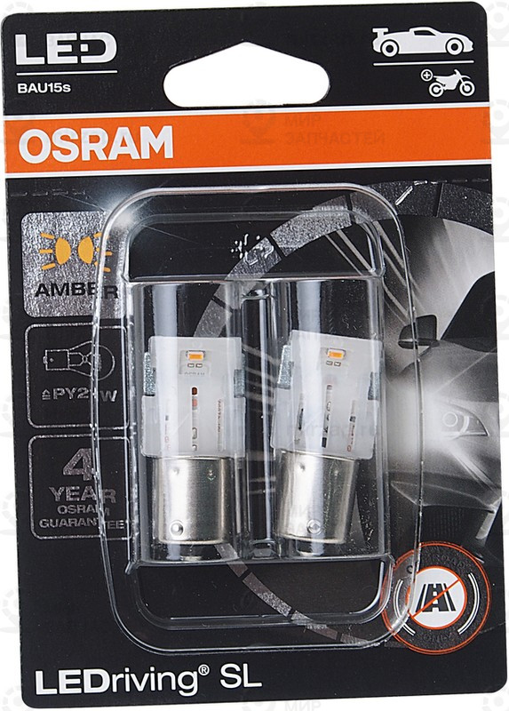 Запчасть OSRAM 7507DYP02B