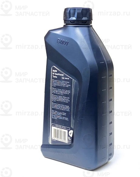 Bmw Twinpower Turbo Ll-12 Fe 0W-30
 BMW 83212405946
