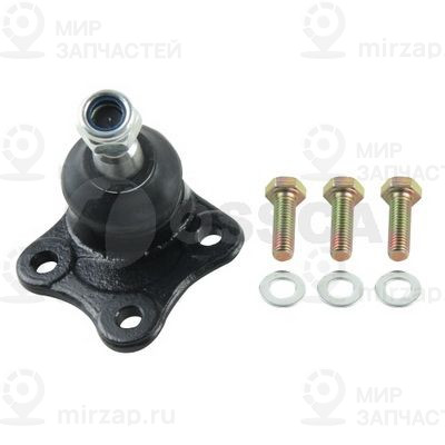 Шарнир независимой подвески / поворотного рычага OSSCA 00158
