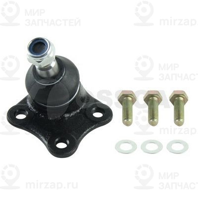 Шарнир независимой подвески / поворотного рычага OSSCA 00179