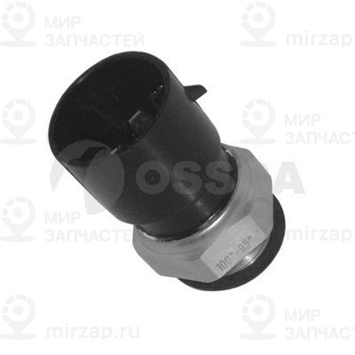 Термовыключатель, вентилятор радиатора OSSCA 00231