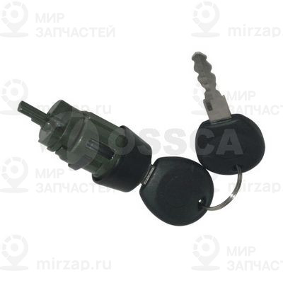 Замок, замок-выключатель OSSCA 00285