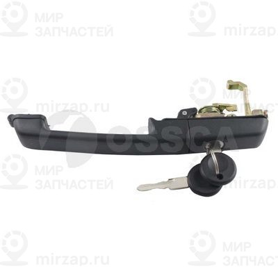 Наружная ручка двери OSSCA 00485