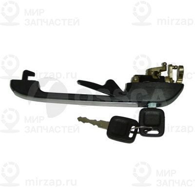 Наружная ручка двери OSSCA 00518