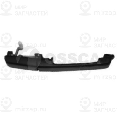 Наружная ручка двери OSSCA 00519