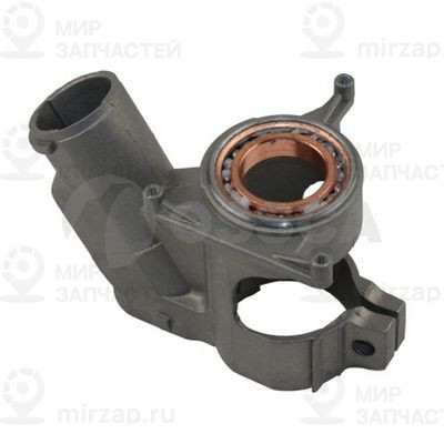 Замок вала рулевого колеса OSSCA 00598