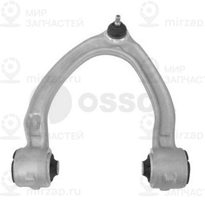 Рычаг независимой подвески колеса, подвеска колеса OSSCA 00635
