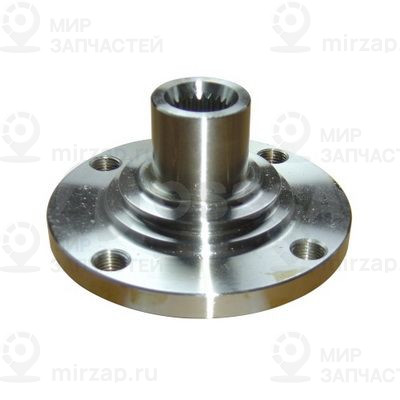 Ступица колеса OSSCA 00641