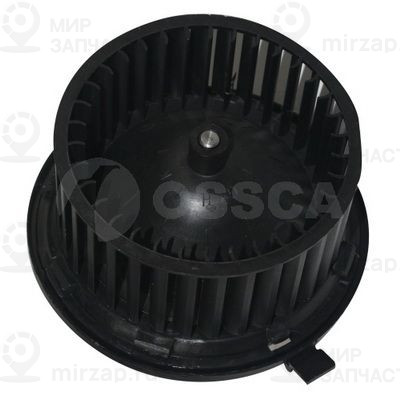 Вентилятор салона OSSCA 00652