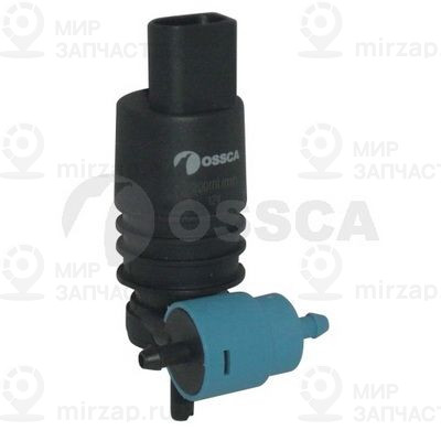 Водяной насос, система очистки окон OSSCA 00875