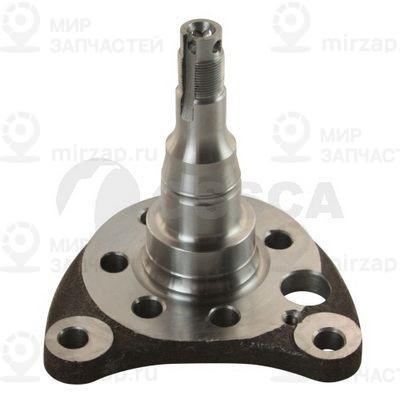 Ступица колеса OSSCA 01027