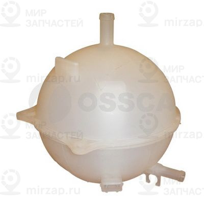 Компенсационный бак, охлаждающая жидкость OSSCA 01263