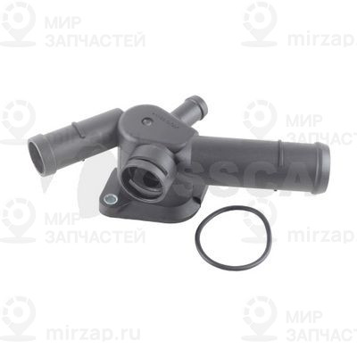 Фланец охлаждающей жидкости OSSCA 01312