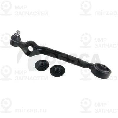 Рычаг независимой подвески колеса, подвеска колеса OSSCA 01552