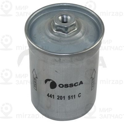 Топливный фильтр OSSCA 01702