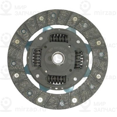 Запчасть OSSCA 01923