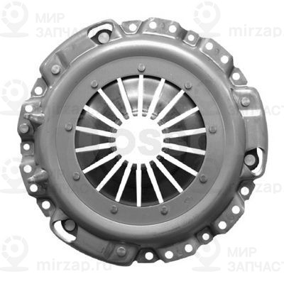 Запчасть OSSCA 01930