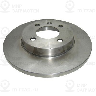 Тормозной диск OSSCA 02104