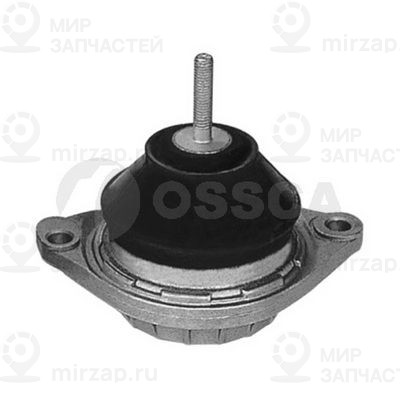 Запчасть OSSCA 02722