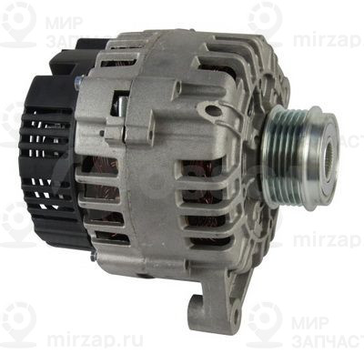 Механизм свободного хода генератора OSSCA 02763