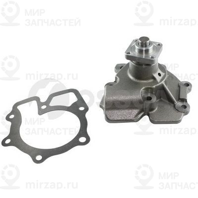 Водяной насос, охлаждение двигателя OSSCA 04680
