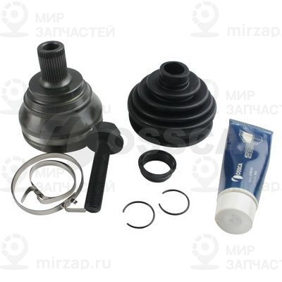 Запчасть OSSCA 04718