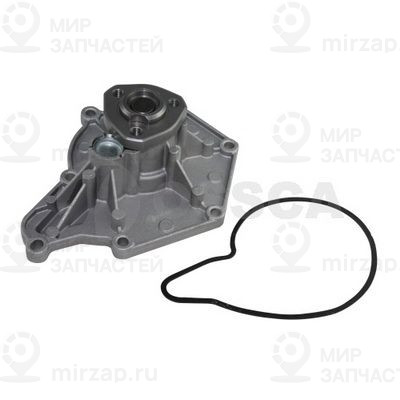 Насос водяной (охлаждение двигателя) OSSCA 06251