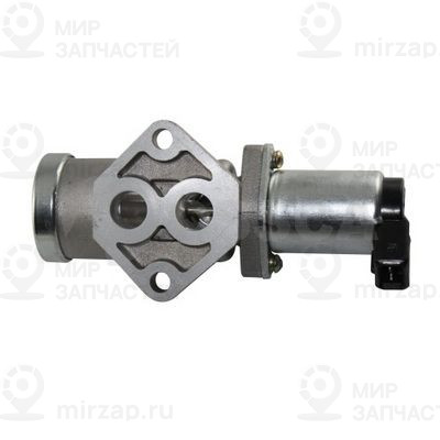 Поворотная заслонка, подвод воздуха OSSCA 06694