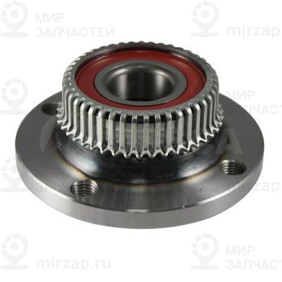Комплект подшипника ступицы колеса OSSCA 07680