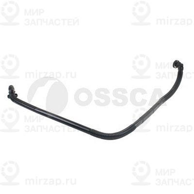 Шланг, вентиляция картера OSSCA 08024