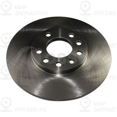 Тормозной диск OSSCA 08342